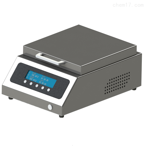 HP300烤膠機的結構及技術性能